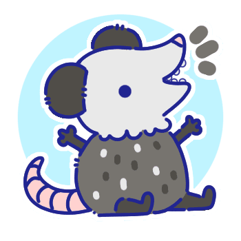 Little Guys - Moshi Melon