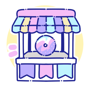KPOP - Moshi Melon