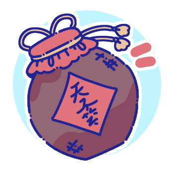 Danmei - Moshi Melon