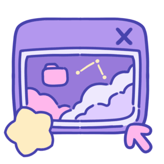 Dreamy Night - Moshi Melon