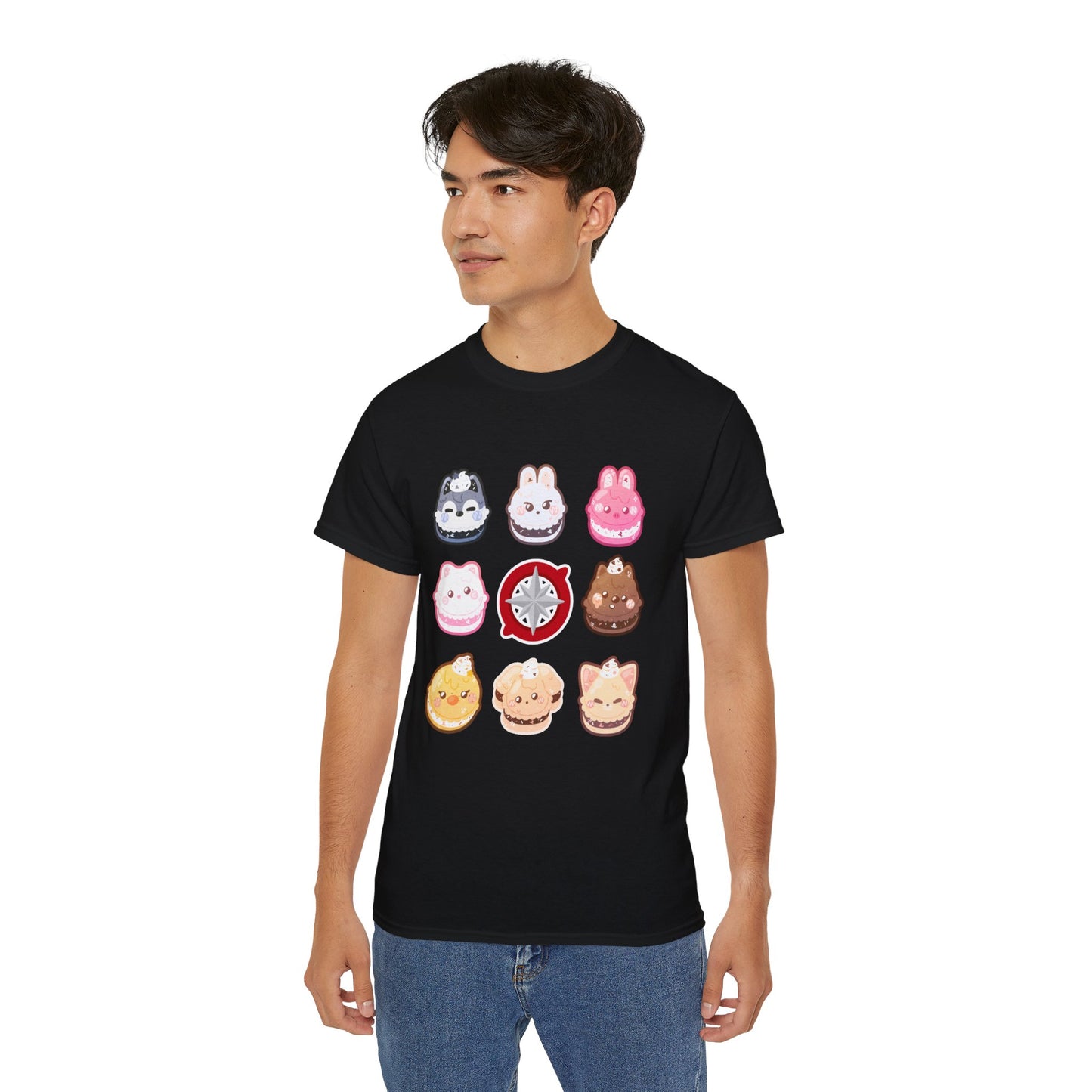 SKZoo Friends Shirt - Unisex