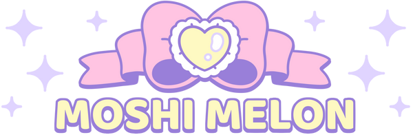 Moshi Melon logo