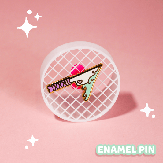 Knife Filler Pin - Moshi Melon