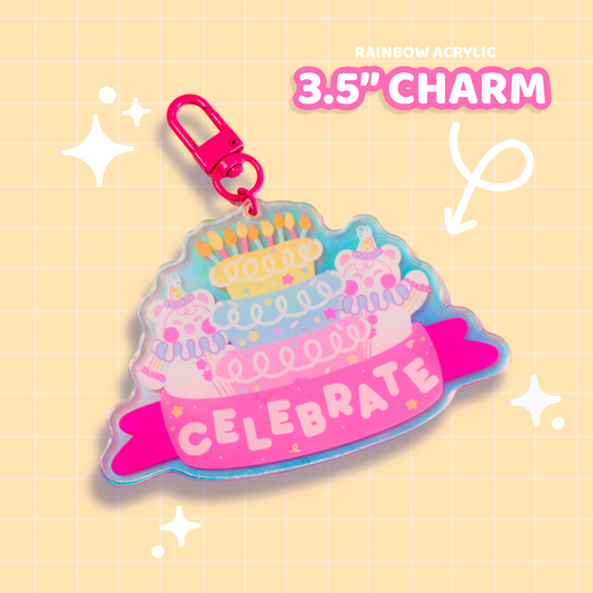 Celebrate Charm