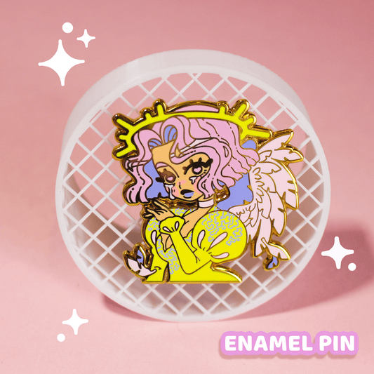 Weeping Pin - Moshi Melon
