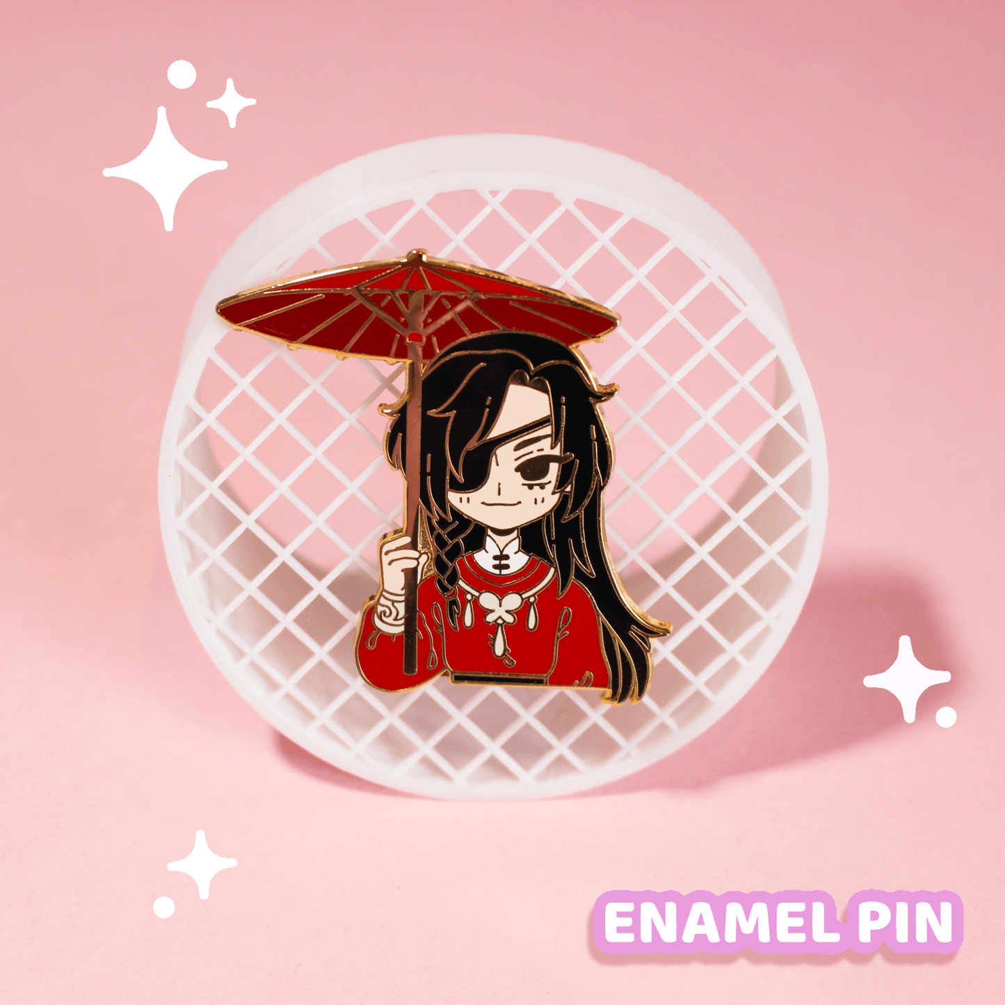 Hua Cheng Pin - Moshi Melon