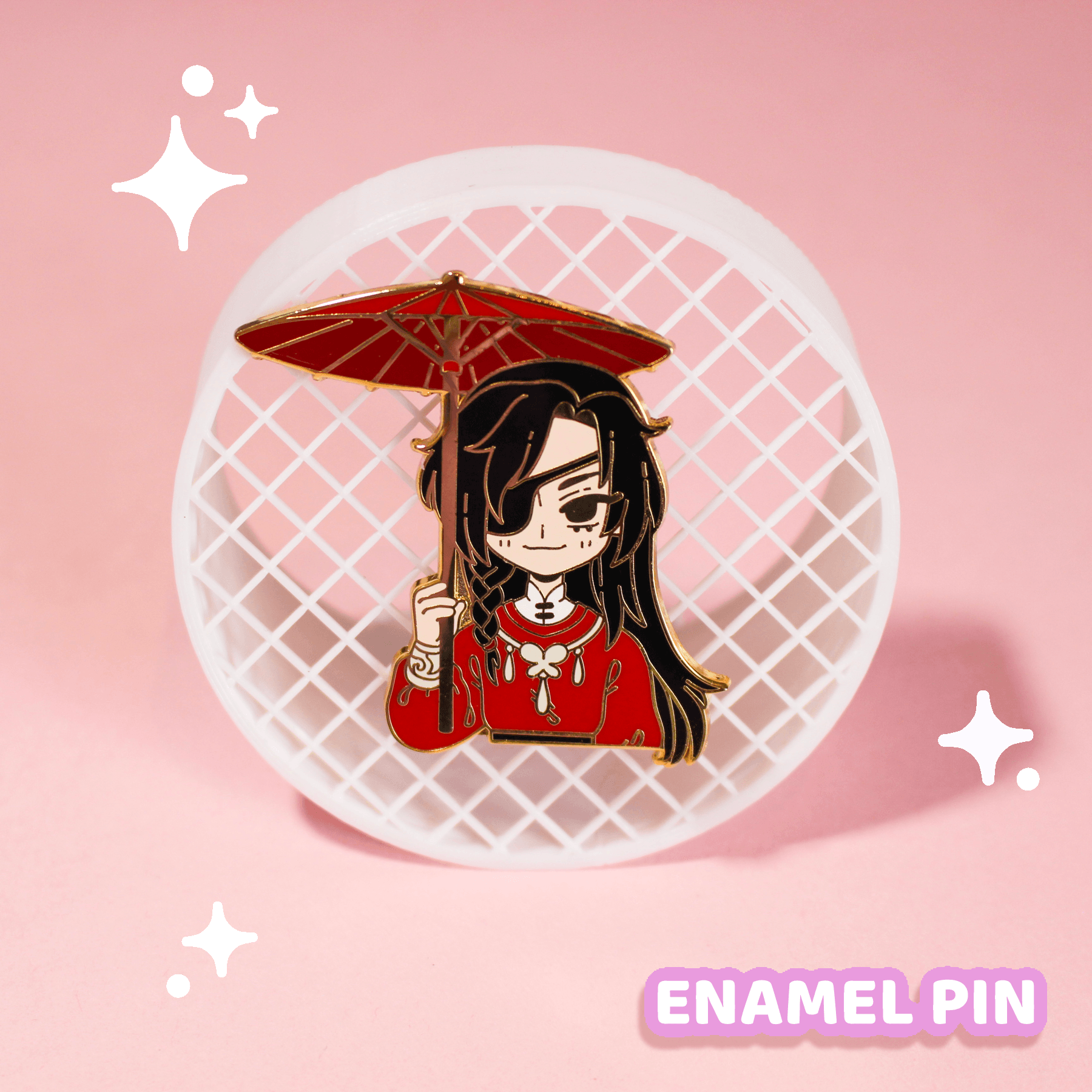 Hua Cheng Pin - Moshi Melon