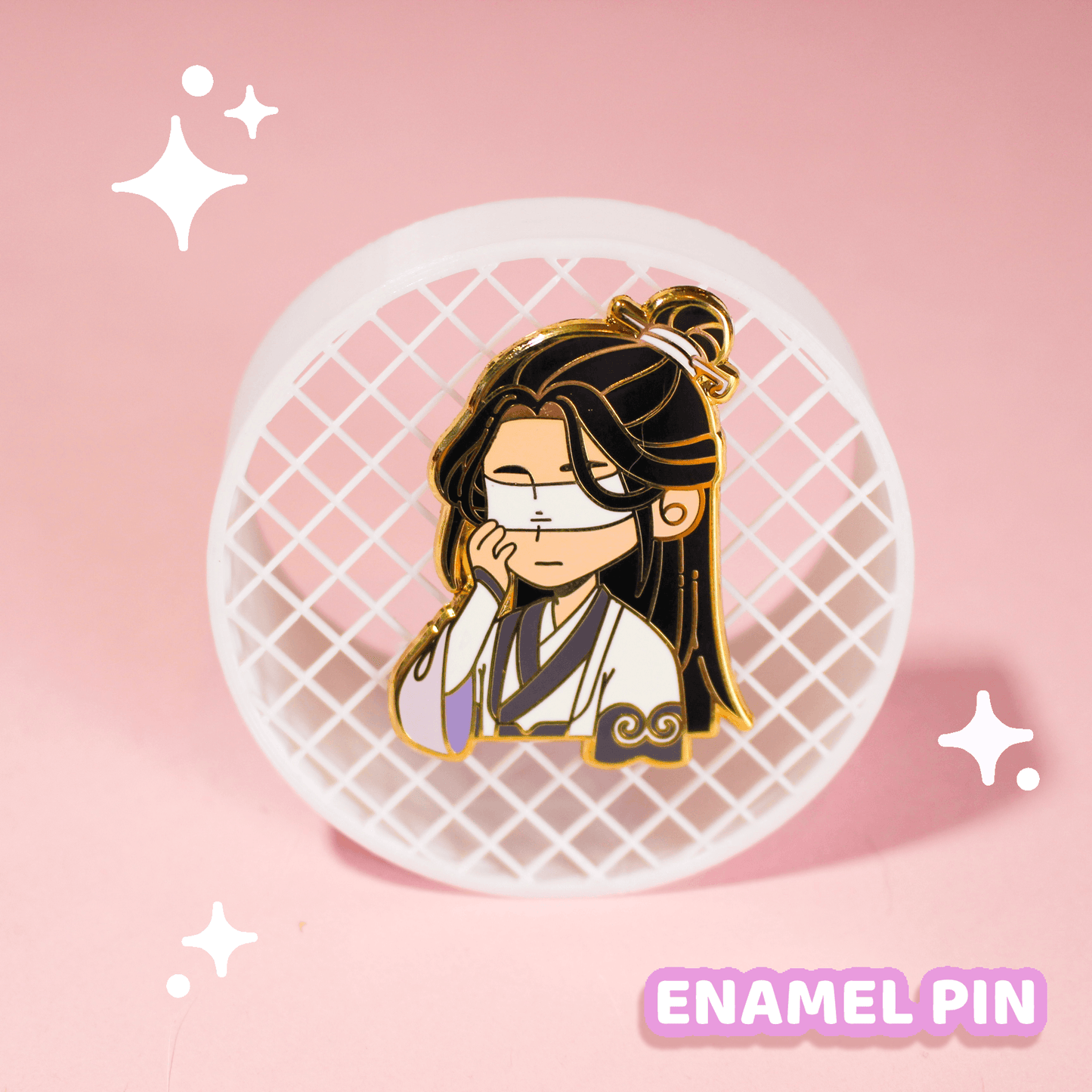 Xiao Xingchen Pin - Moshi Melon