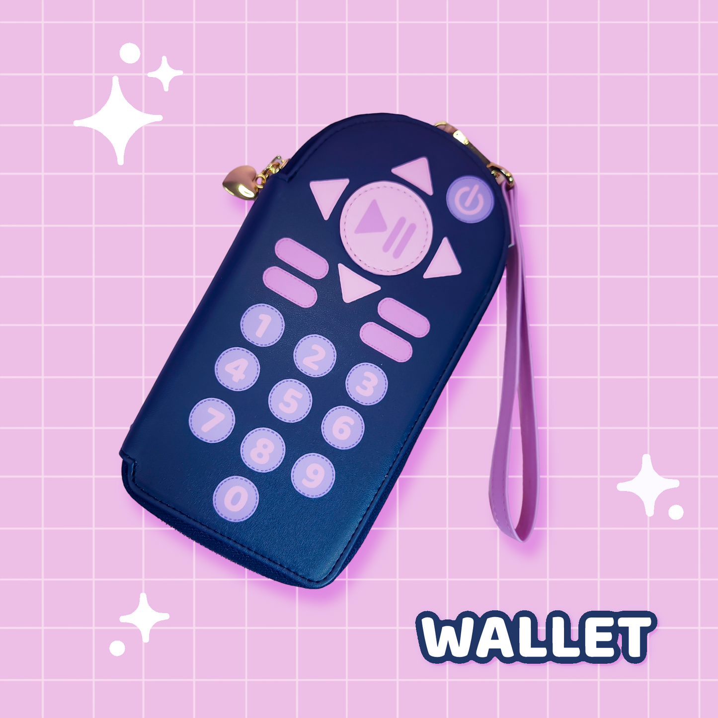 Late Night Wallet
