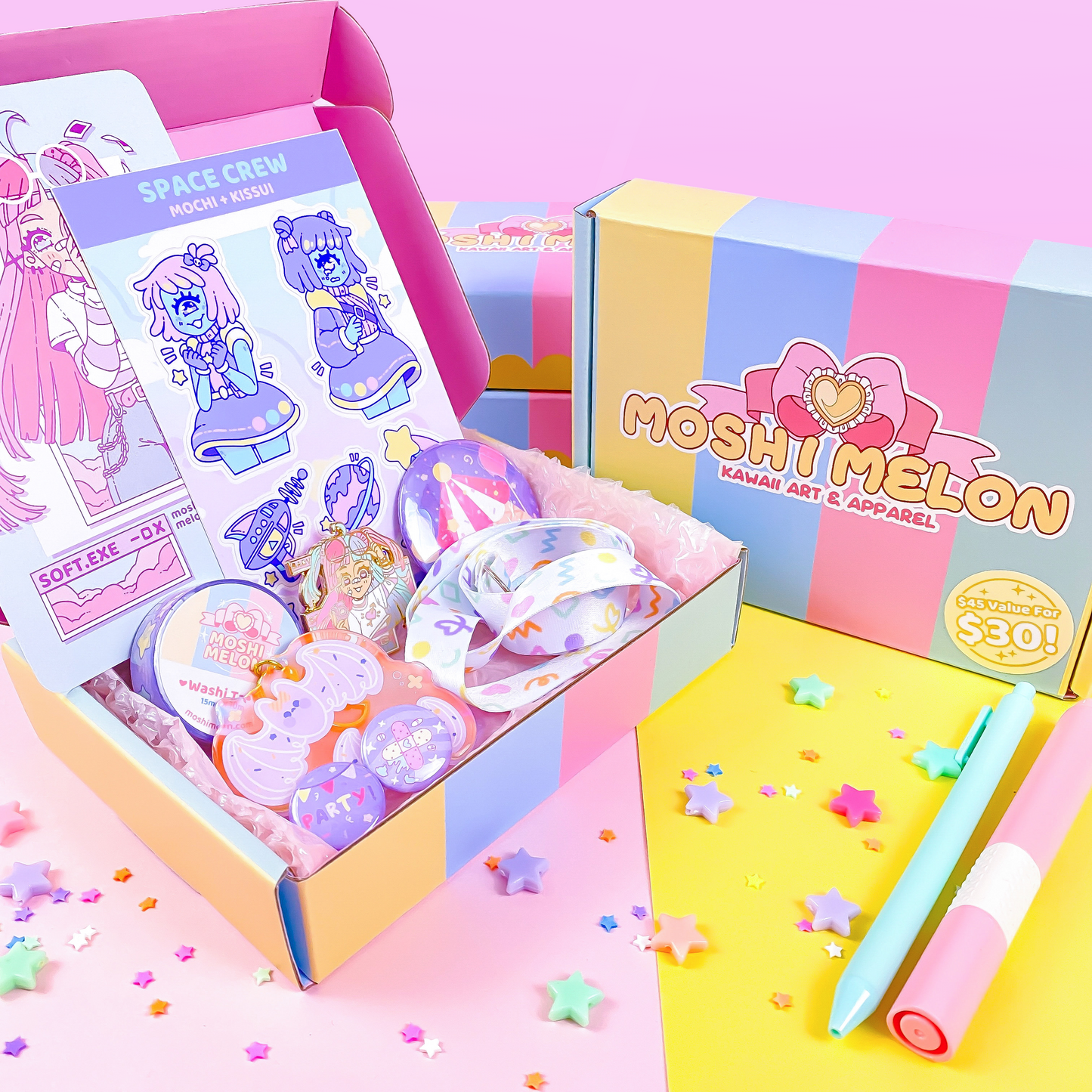 Trixie Original Mystery Box