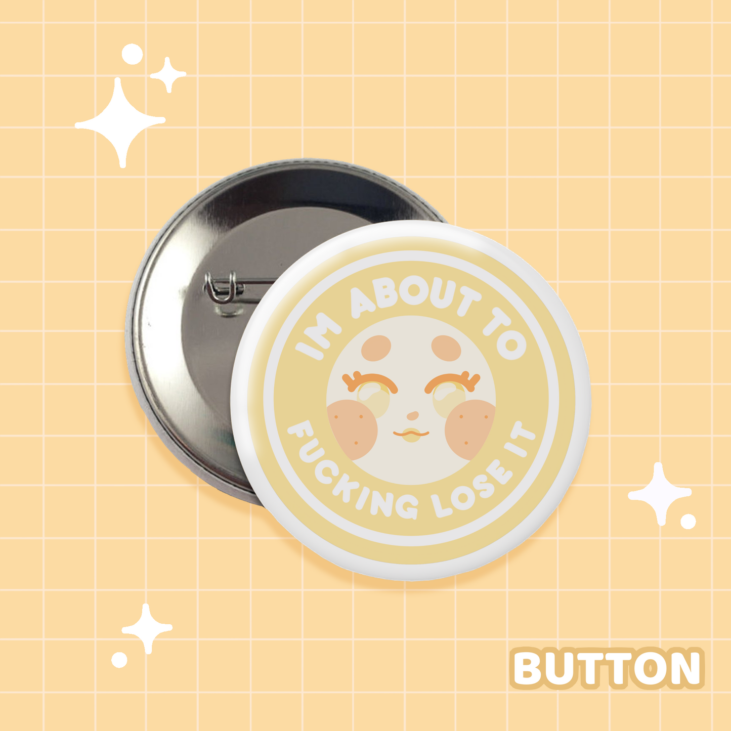 Lose It Button