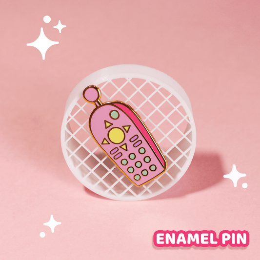 Remote Filler Pin - Moshi Melon
