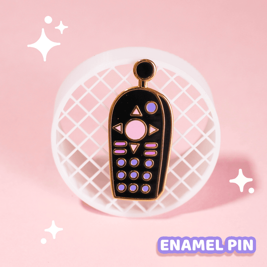 Remote Filler Pin - Moshi Melon