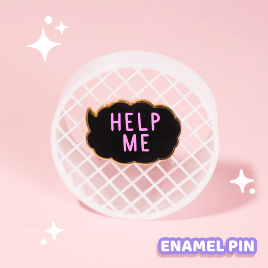 Help Me Filler Pin - Moshi Melon