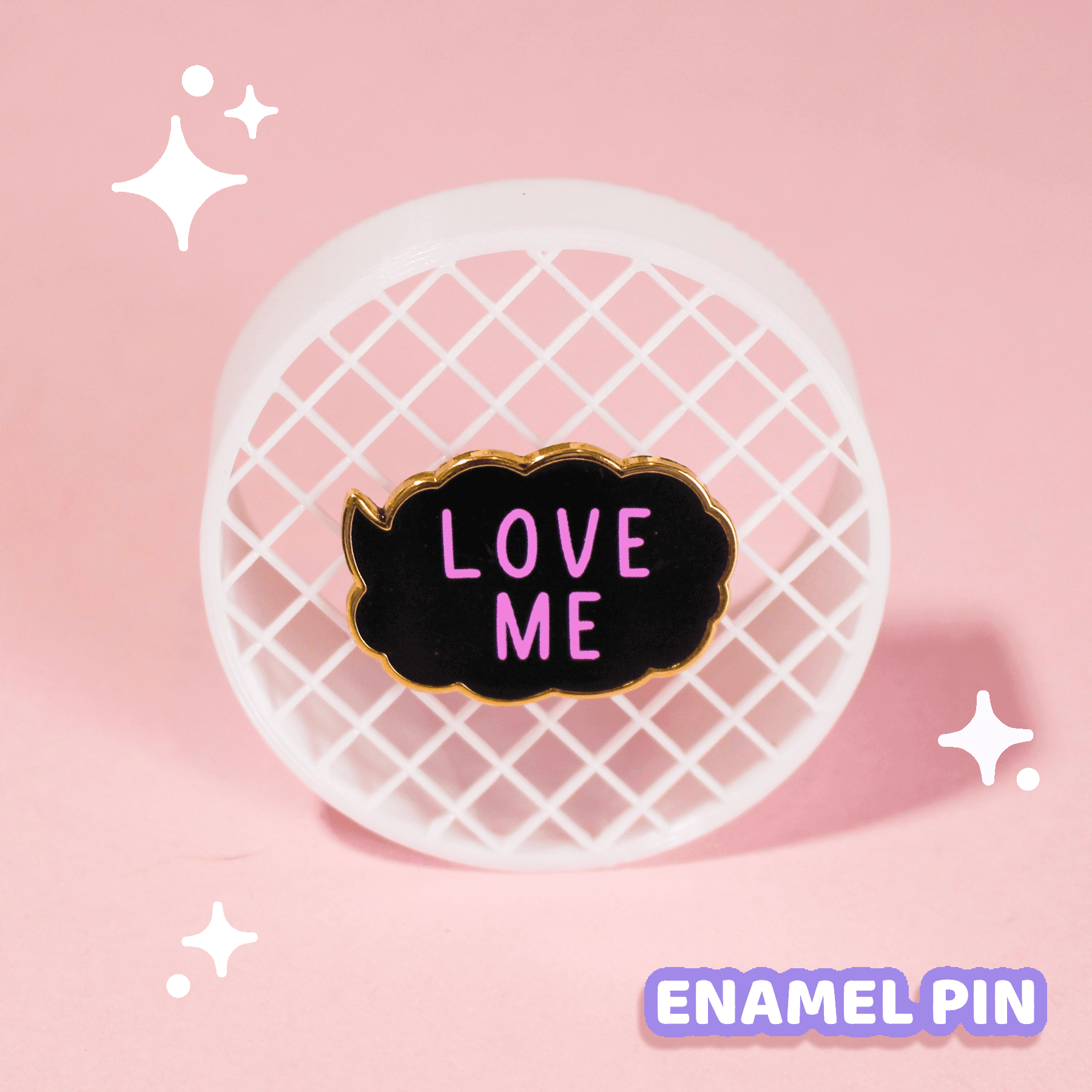 Love Me Filler Pin - Moshi Melon