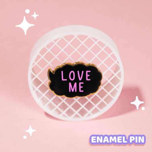 Love Me Filler Pin - Moshi Melon