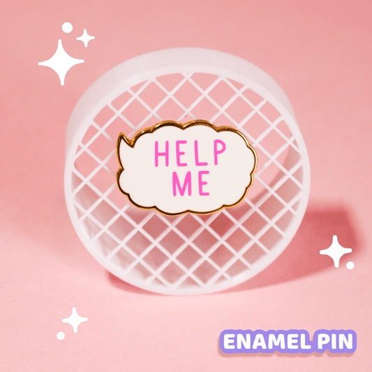 Help Me Filler Pin - Moshi Melon