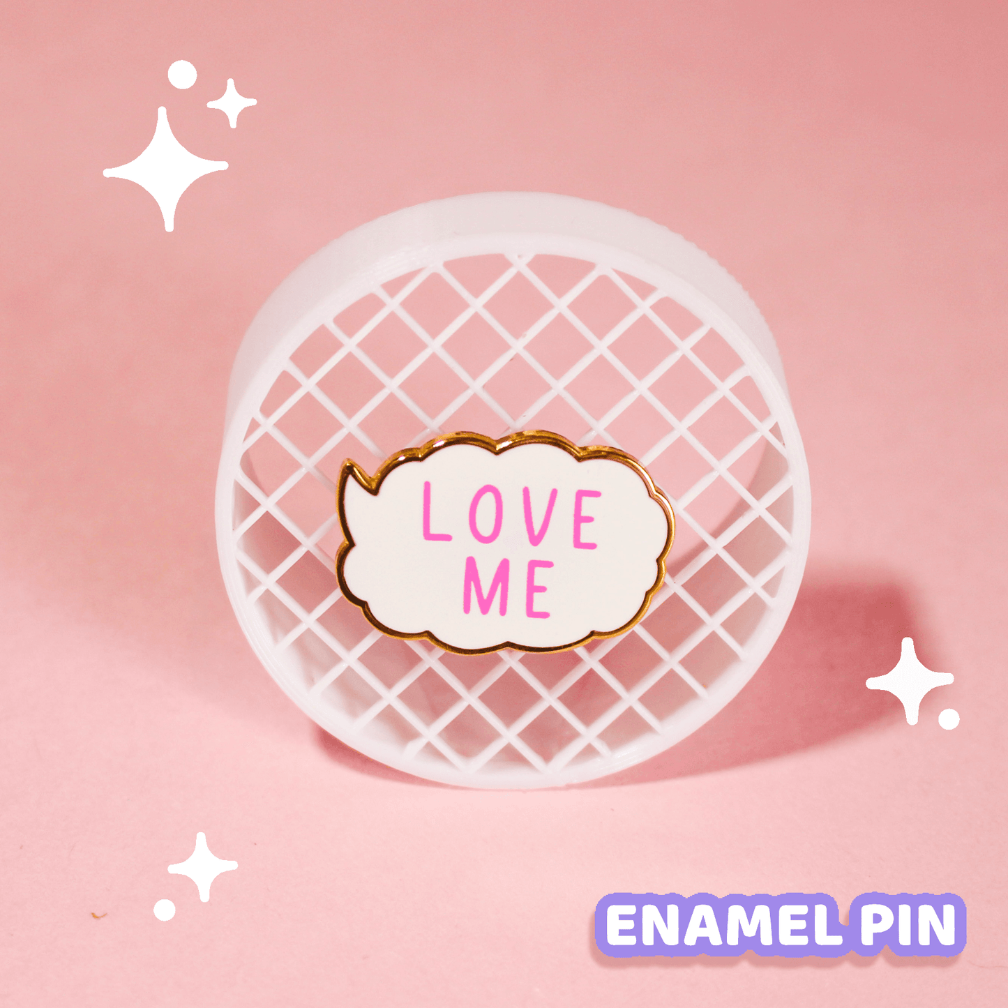 Love Me Filler Pin - Moshi Melon