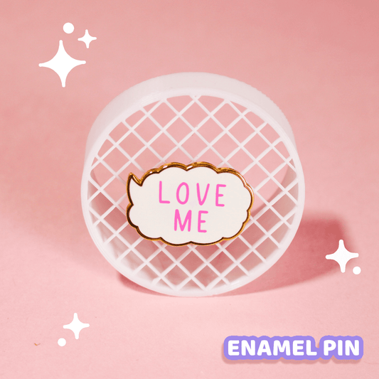 Love Me Filler Pin - Moshi Melon