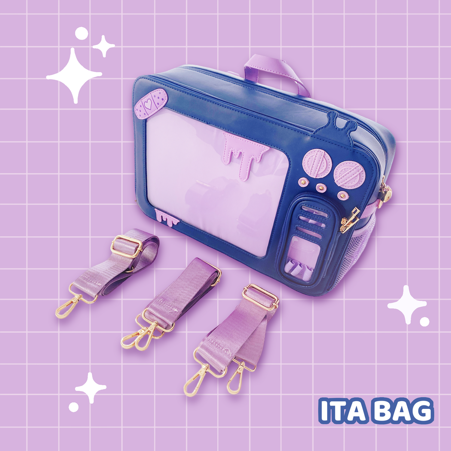 Ita Bags & Totes