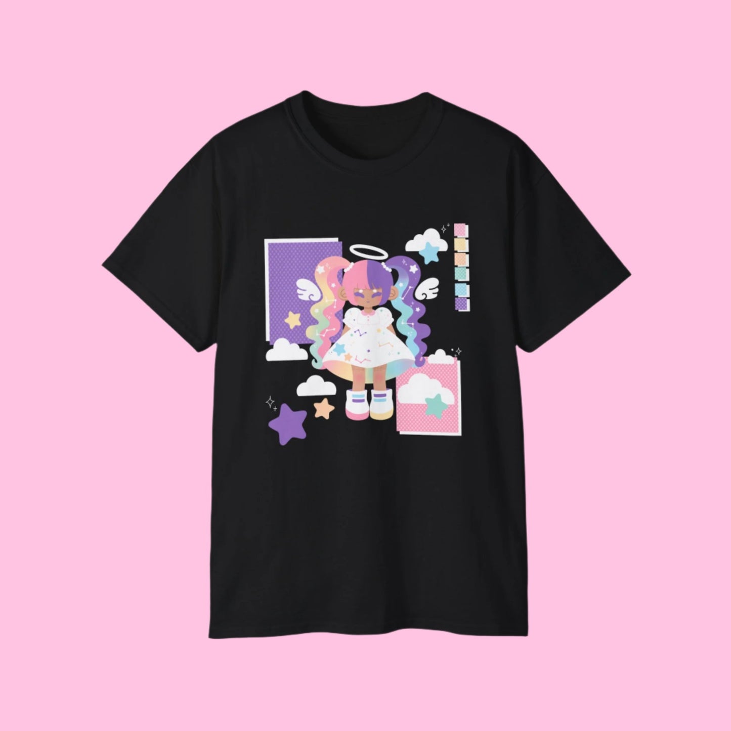 [MTO] Angelic Dream Shirt