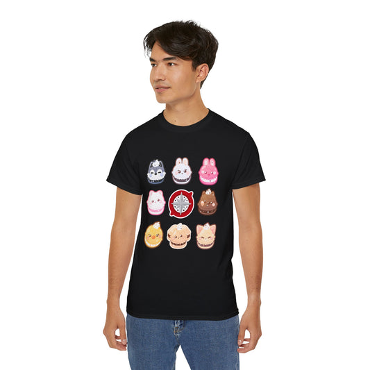 SKZoo Friends Shirt - Unisex