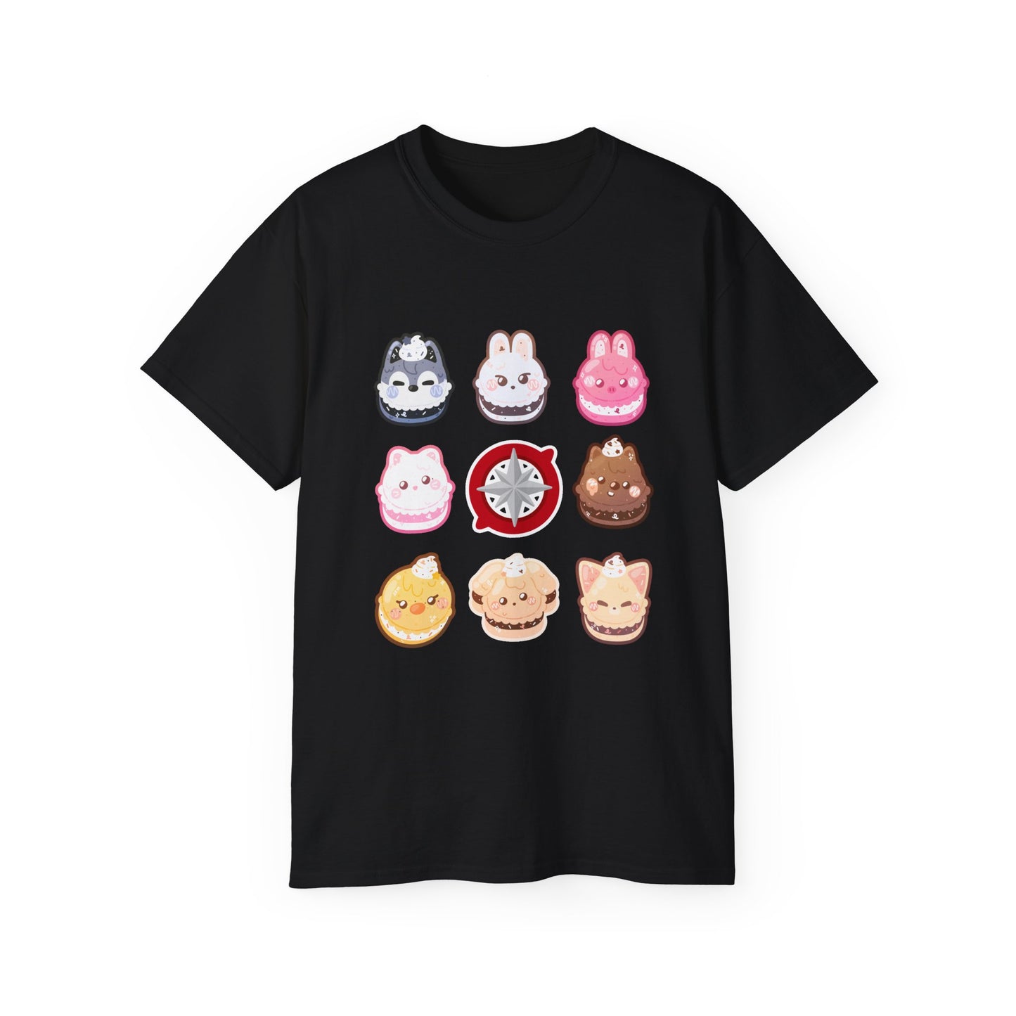 SKZoo Friends Shirt - Unisex