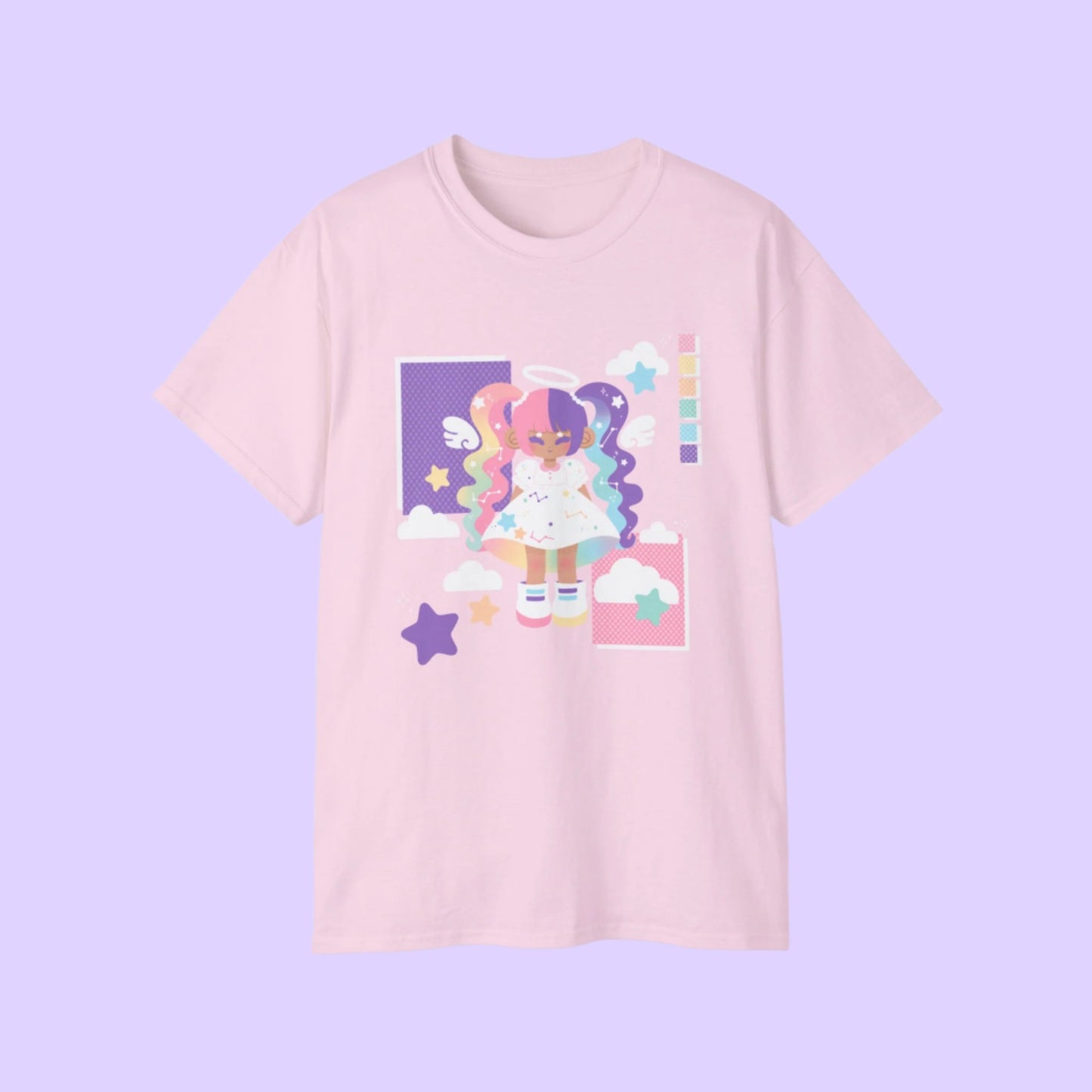 [MTO] Angelic Dream Shirt