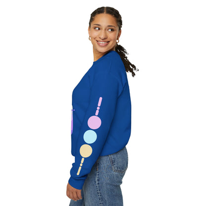 Space Crew Sweatshirt