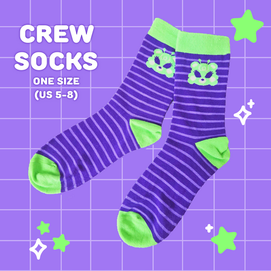GLORP SOCKS