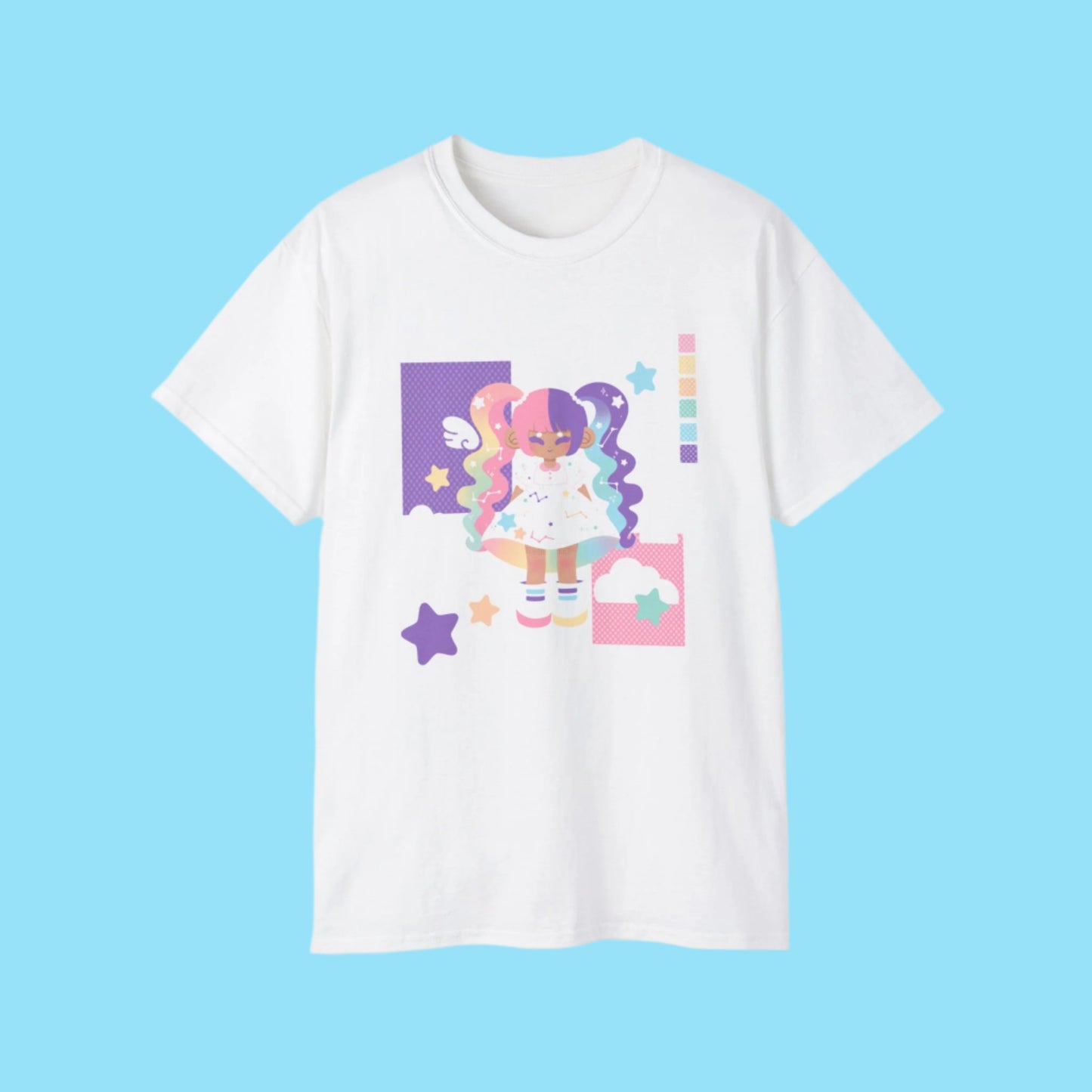 [MTO] Angelic Dream Shirt