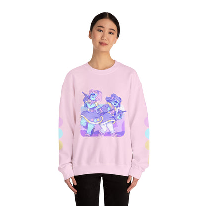 Space Crew Sweatshirt