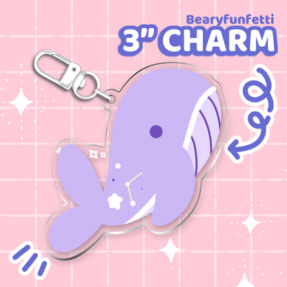 BTS Borahae Charms