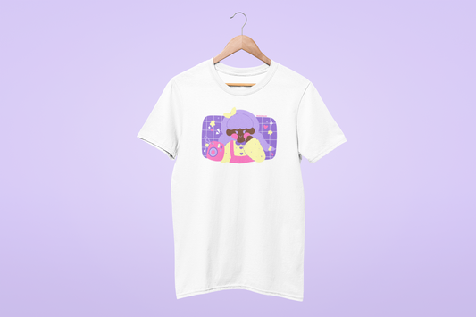 Camiseta de Playtime