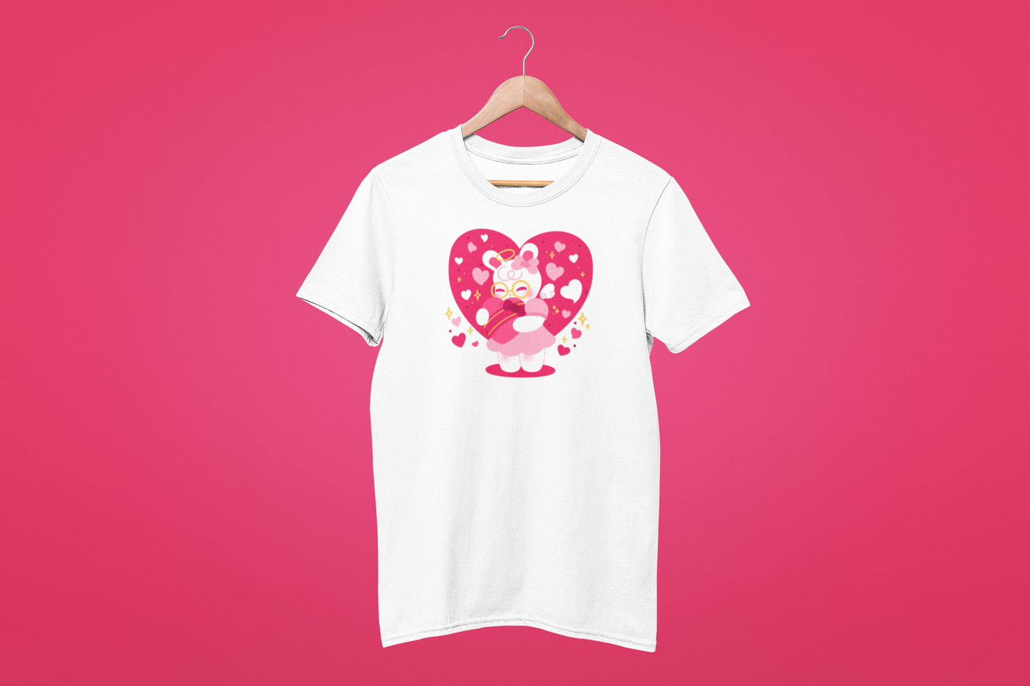 [MTO] Cupid Shirt