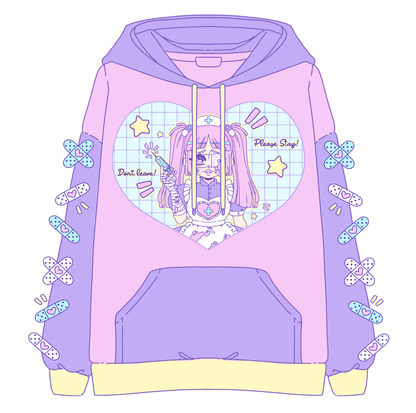 Nurse Hoodie